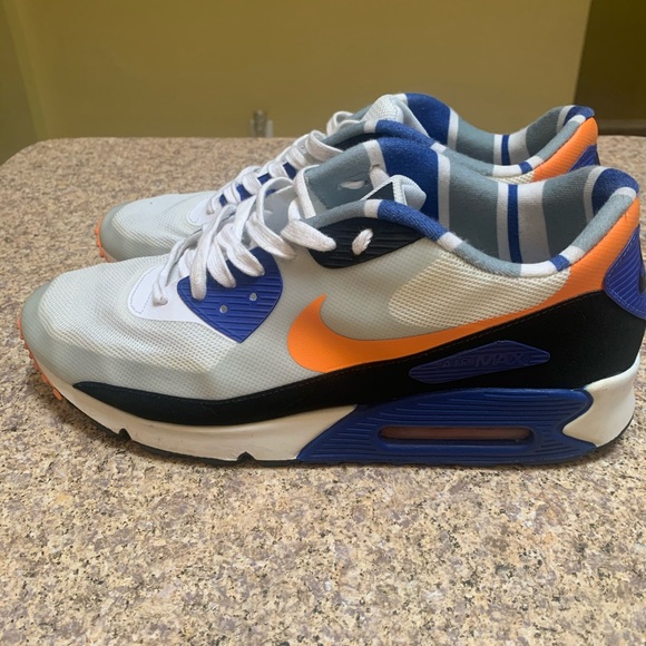 air max 90 london qs